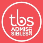 Admissibles TBS Education